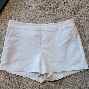 Express Dress Shorts